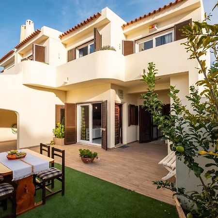 #015 Buganvilia By Home Holidays Albufeira Zewnętrze zdjęcie