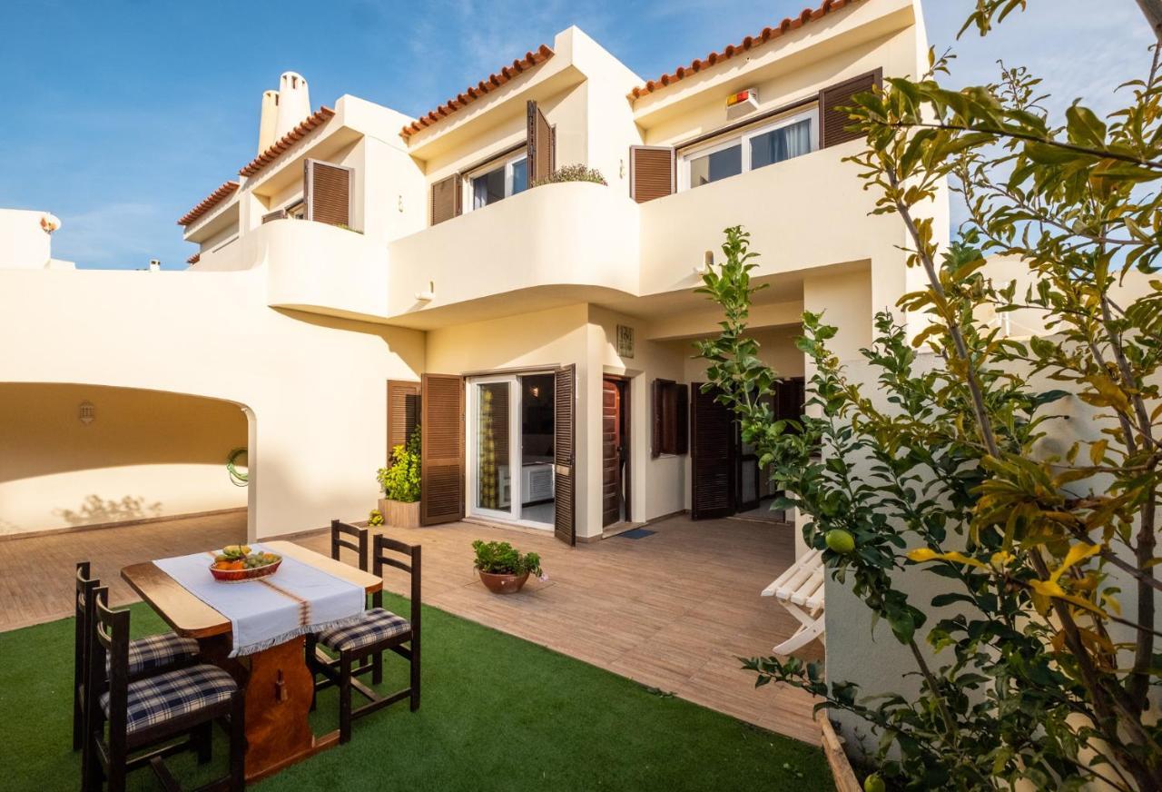 #015 Buganvilia By Home Holidays Albufeira Zewnętrze zdjęcie