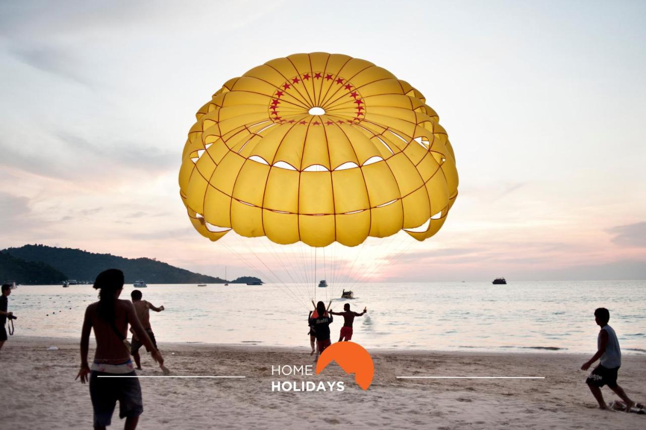 #015 Buganvilia By Home Holidays Albufeira Zewnętrze zdjęcie