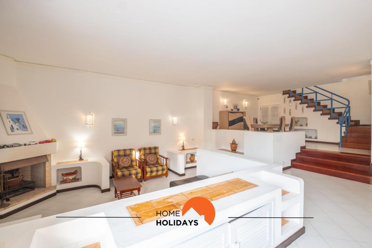 #015 Buganvilia By Home Holidays Albufeira Zewnętrze zdjęcie