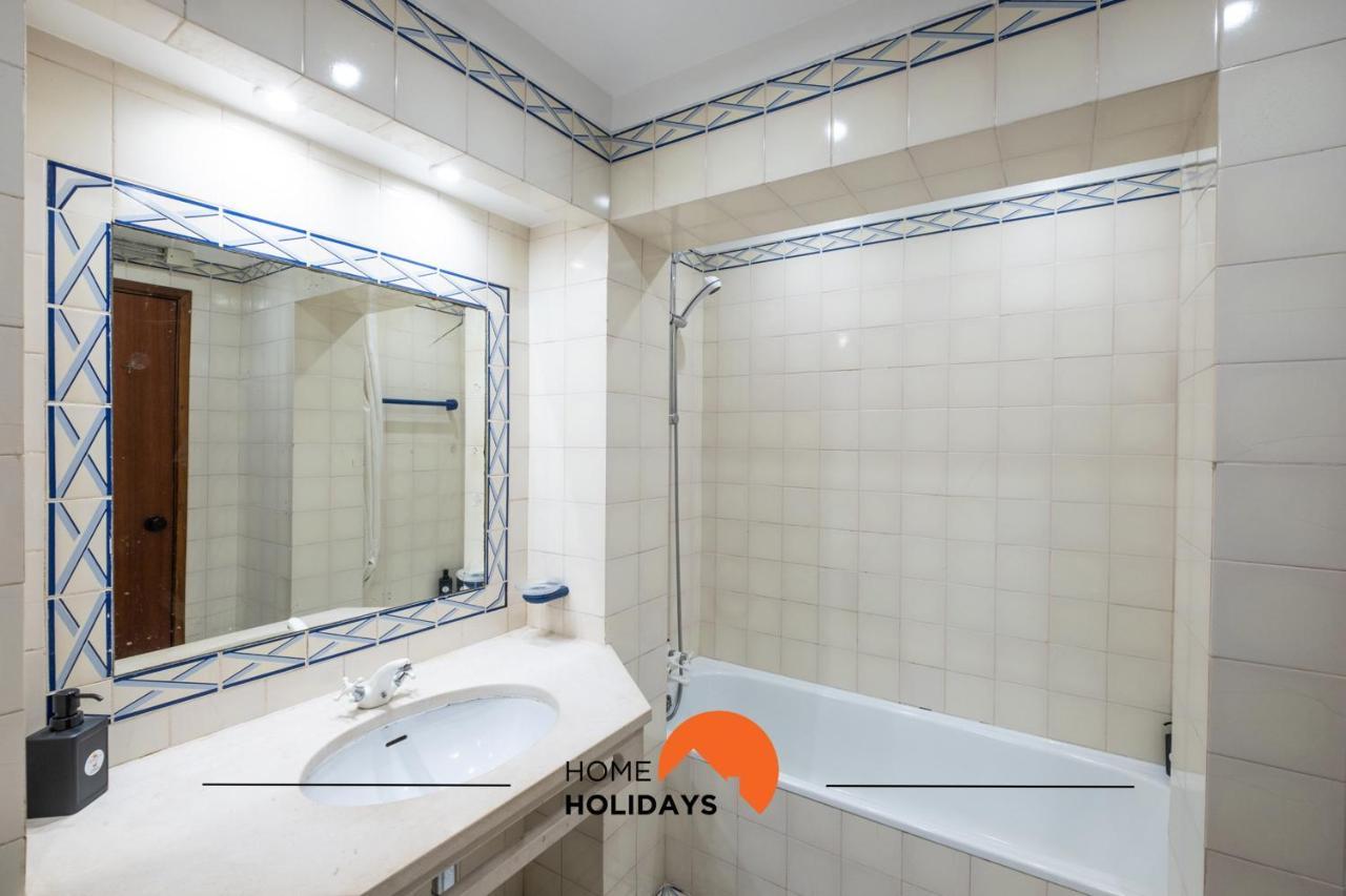 #015 Buganvilia By Home Holidays Albufeira Zewnętrze zdjęcie