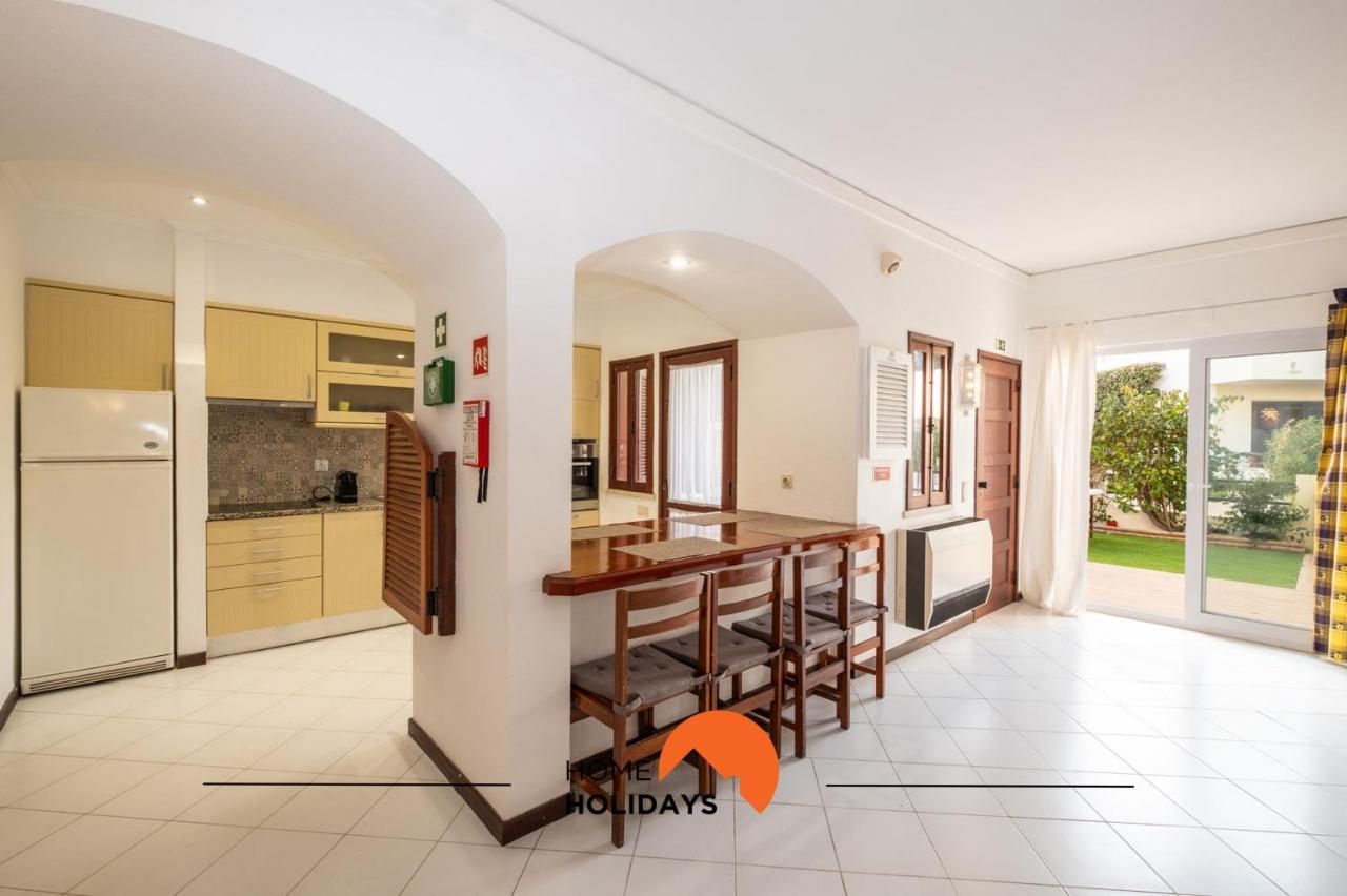 #015 Buganvilia By Home Holidays Albufeira Zewnętrze zdjęcie