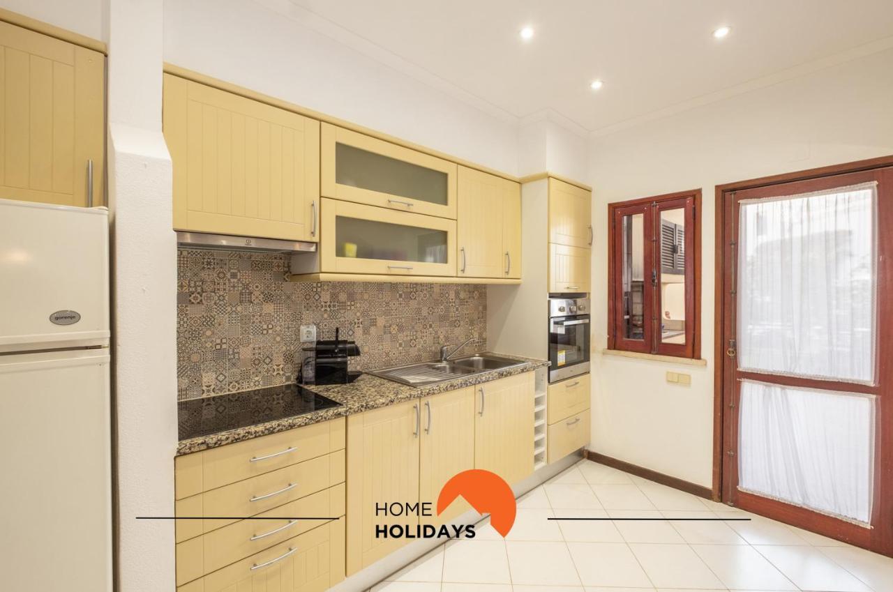 #015 Buganvilia By Home Holidays Albufeira Zewnętrze zdjęcie