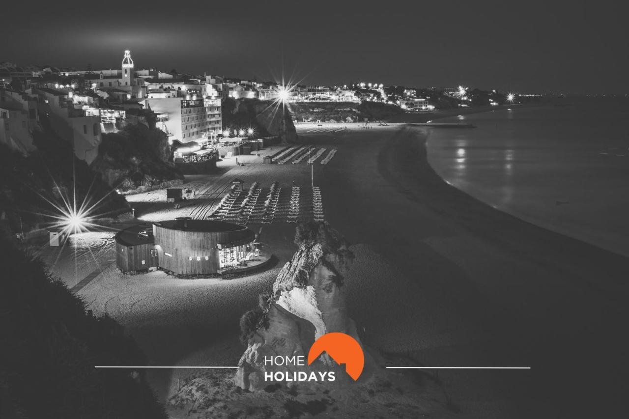 #015 Buganvilia By Home Holidays Albufeira Zewnętrze zdjęcie