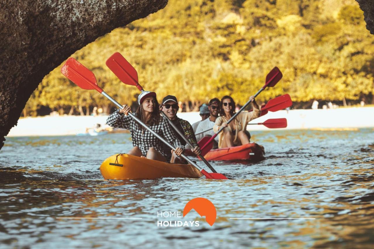 #015 Buganvilia By Home Holidays Albufeira Zewnętrze zdjęcie