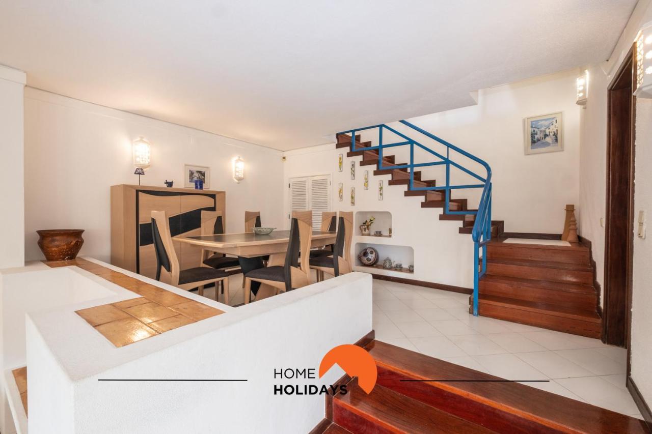 #015 Buganvilia By Home Holidays Albufeira Zewnętrze zdjęcie
