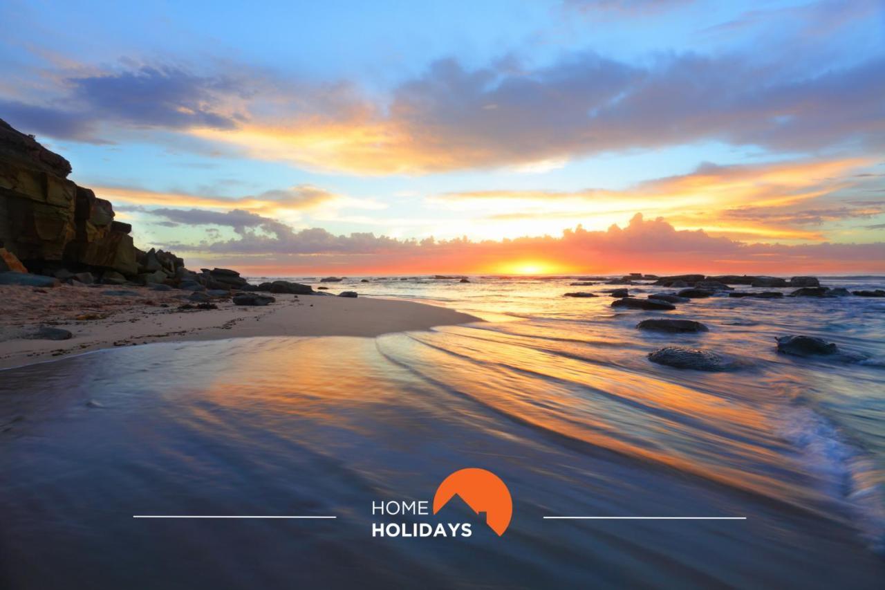 #015 Buganvilia By Home Holidays Albufeira Zewnętrze zdjęcie