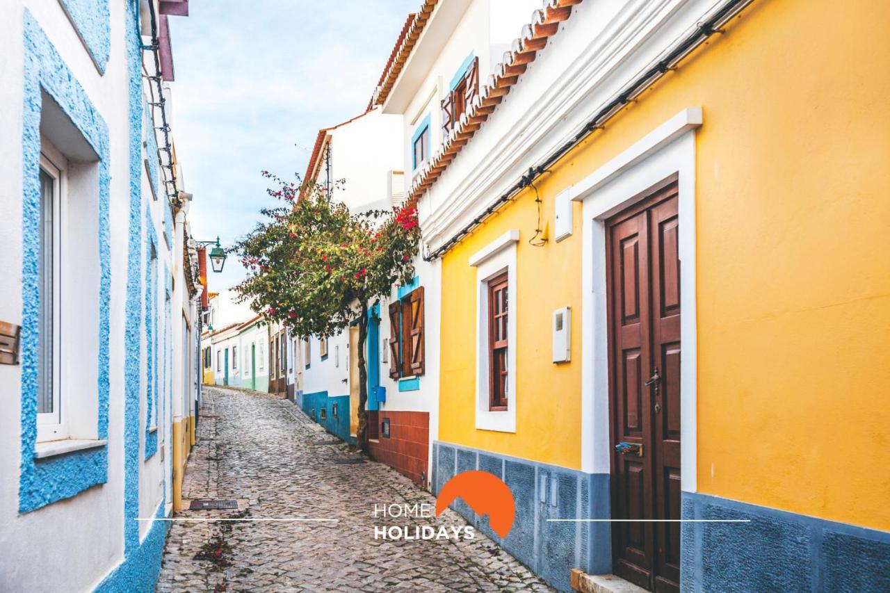 #015 Buganvilia By Home Holidays Albufeira Zewnętrze zdjęcie