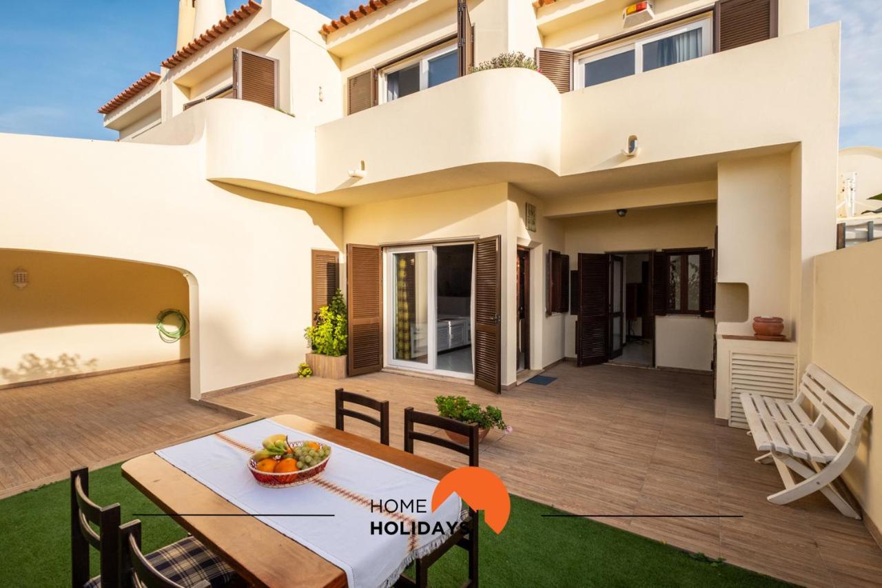 #015 Buganvilia By Home Holidays Albufeira Zewnętrze zdjęcie