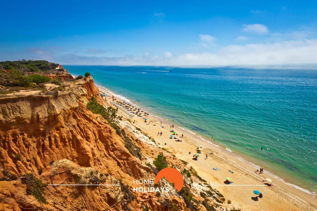 #015 Buganvilia By Home Holidays Albufeira Zewnętrze zdjęcie