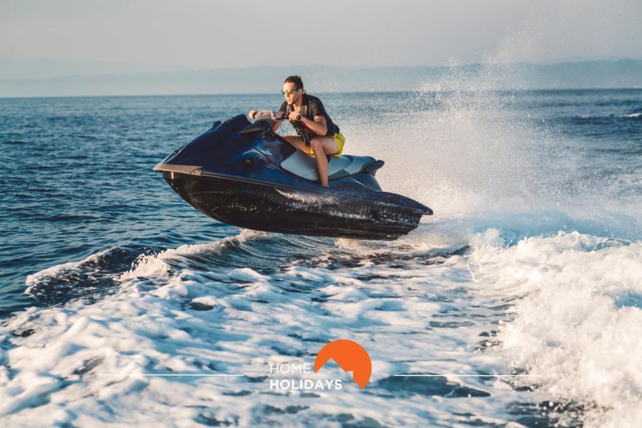 #015 Buganvilia By Home Holidays Albufeira Zewnętrze zdjęcie