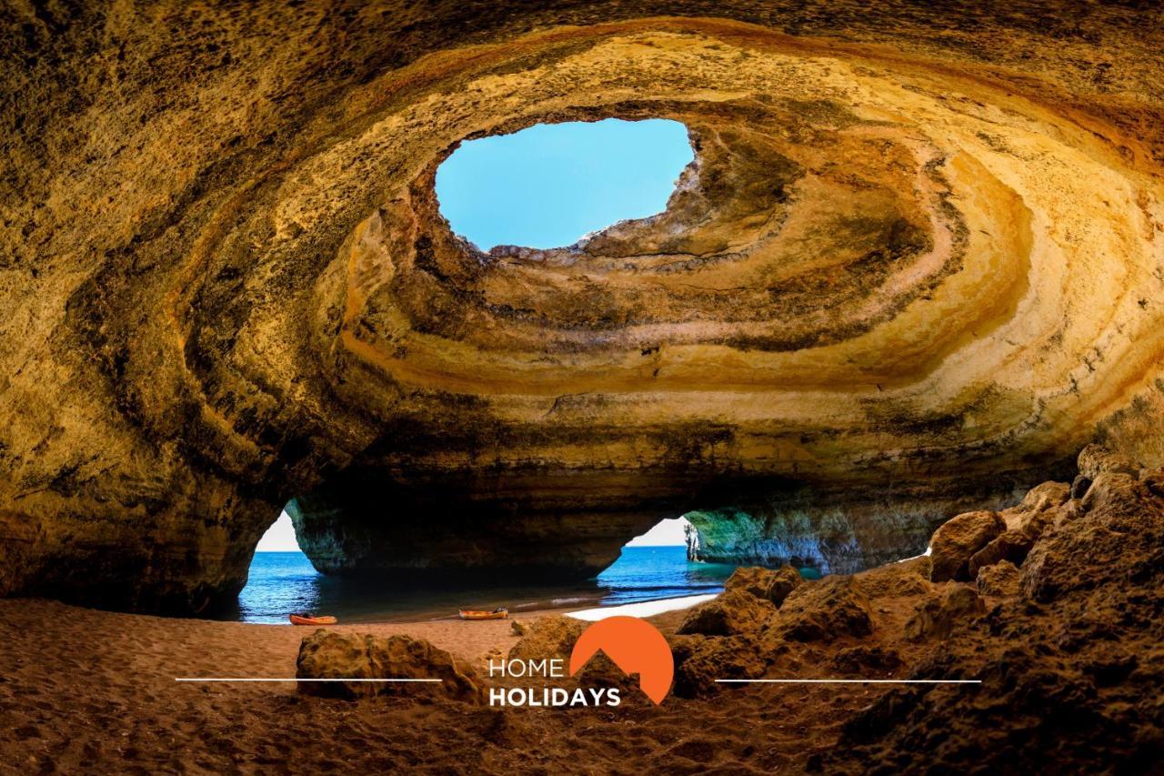 #015 Buganvilia By Home Holidays Albufeira Zewnętrze zdjęcie